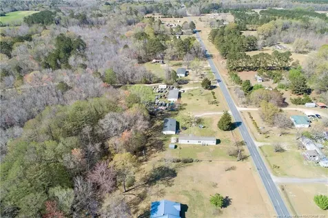 8637 Durant Nixon Road Linden NC 28356