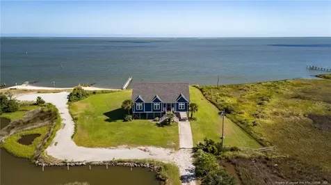 216 Styron Creek Road NC 28577
