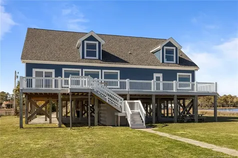216 Styron Creek Road NC 28577