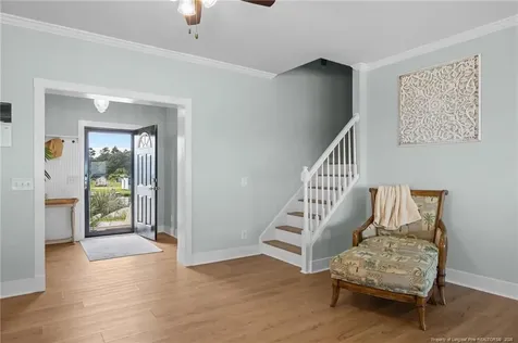 216 Styron Creek Road NC 28577
