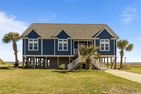 216 Styron Creek Road NC 28577