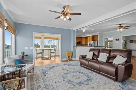 216 Styron Creek Road NC 28577
