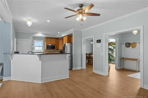 216 Styron Creek Road NC 28577
