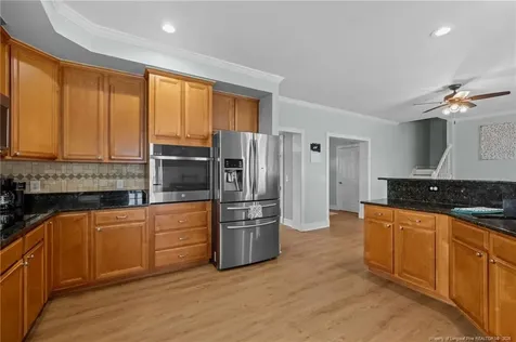 216 Styron Creek Road NC 28577