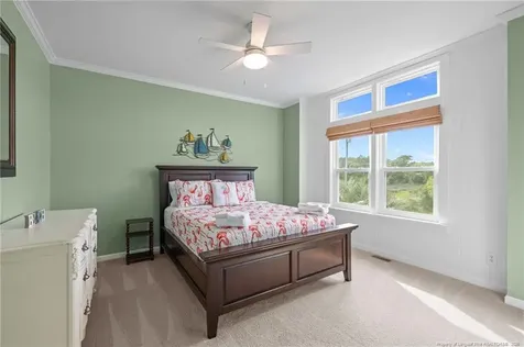 216 Styron Creek Road NC 28577