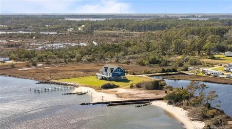 216 Styron Creek Road NC 28577