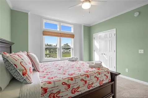 216 Styron Creek Road NC 28577