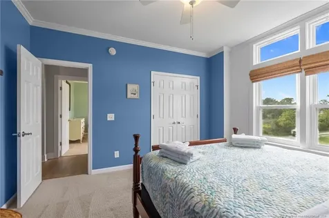 216 Styron Creek Road NC 28577