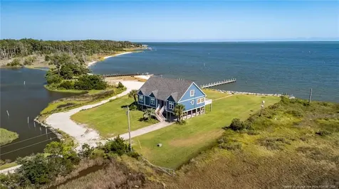 216 Styron Creek Road NC 28577