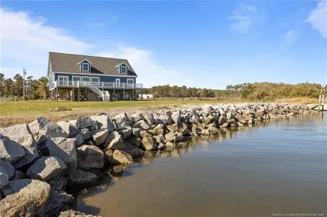 216 Styron Creek Road NC 28577