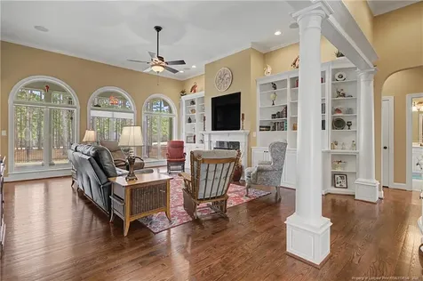 115 Micahs Way N Spring Lake NC 28390