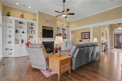 115 Micahs Way N Spring Lake NC 28390