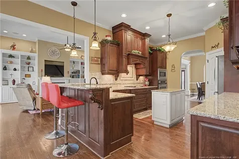115 Micahs Way N Spring Lake NC 28390