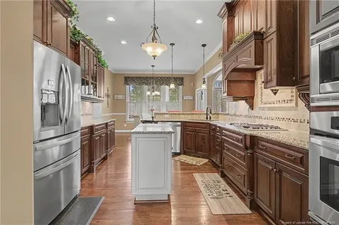 115 Micahs Way N Spring Lake NC 28390