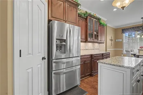 115 Micahs Way N Spring Lake NC 28390