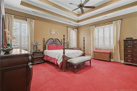 115 Micahs Way N Spring Lake NC 28390