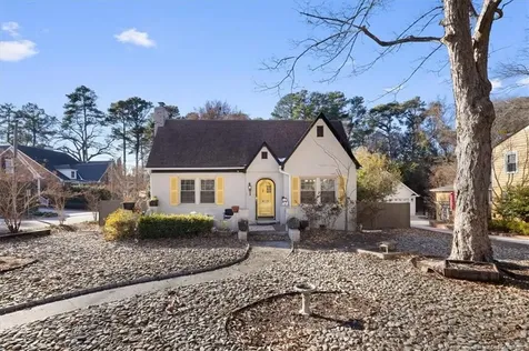 601 Westmont Drive Fayetteville NC 28305