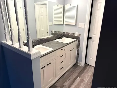 186 Cranes Cove Vass NC 28394