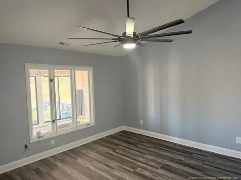 186 Cranes Cove Vass NC 28394