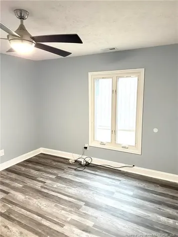 186 Cranes Cove Vass NC 28394