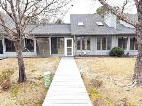 186 Cranes Cove Vass NC 28394