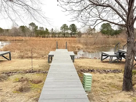186 Cranes Cove Vass NC 28394