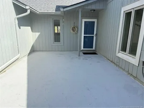 186 Cranes Cove Vass NC 28394