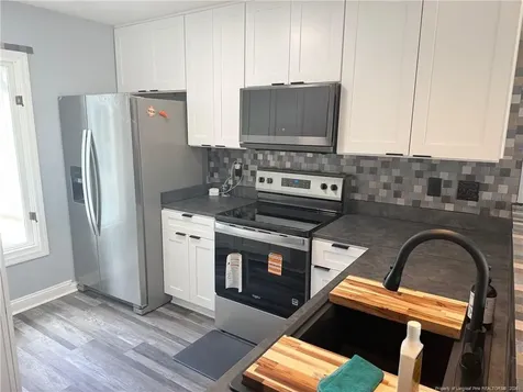 186 Cranes Cove Vass NC 28394