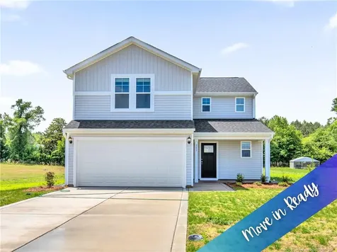 245 Buggy Top Lane Autryville NC 28318