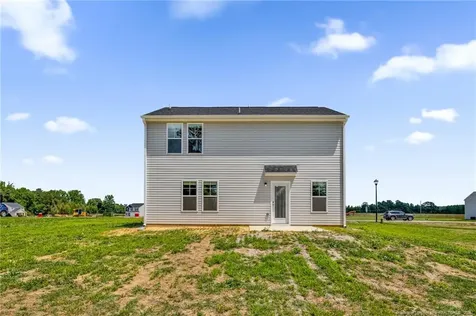 245 Buggy Top Lane Autryville NC 28318