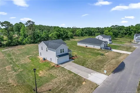 245 Buggy Top Lane Autryville NC 28318