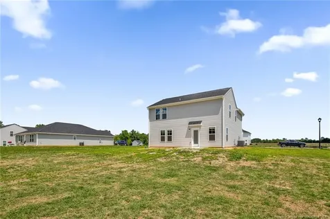 245 Buggy Top Lane Autryville NC 28318
