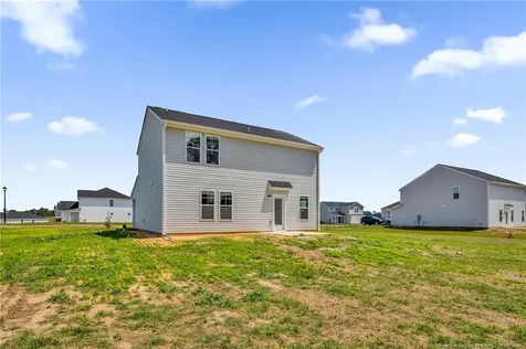 245 Buggy Top Lane Autryville NC 28318