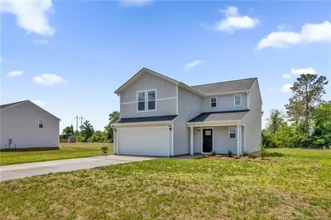 245 Buggy Top Lane Autryville NC 28318
