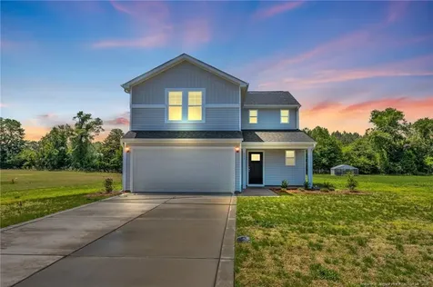 245 Buggy Top Lane Autryville NC 28318