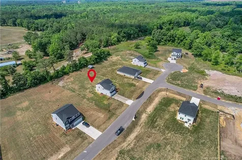 245 Buggy Top Lane Autryville NC 28318