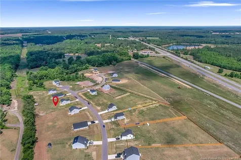 245 Buggy Top Lane Autryville NC 28318