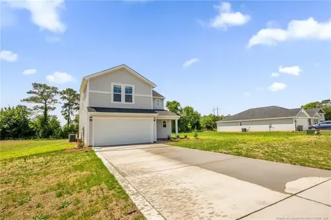 245 Buggy Top Lane Autryville NC 28318