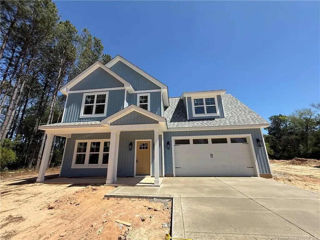 189 Strother Road Aberdeen NC 28315