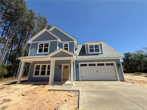 189 Strother Road Aberdeen NC 28315