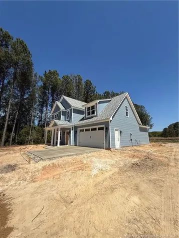 189 Strother Road Aberdeen NC 28315
