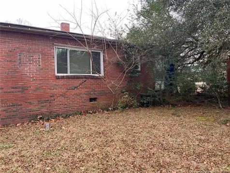 10199 Aberdeen Road Aberdeen NC 28315