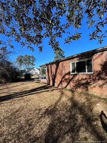 10199 Aberdeen Road Aberdeen NC 28315
