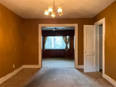 10199 Aberdeen Road Aberdeen NC 28315