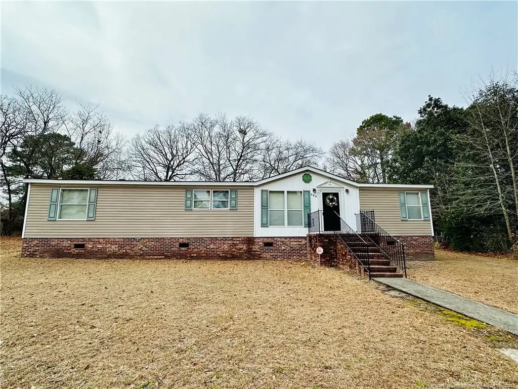 225 Angel Drive Fayetteville NC 28306