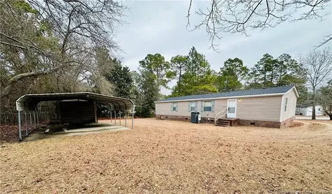 225 Angel Drive Fayetteville NC 28306