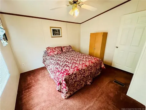 225 Angel Drive Fayetteville NC 28306