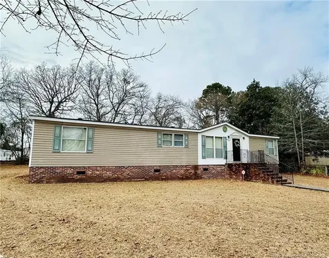 225 Angel Drive Fayetteville NC 28306