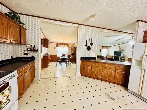 225 Angel Drive Fayetteville NC 28306
