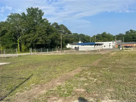 Cooper Street Parkton NC 28371